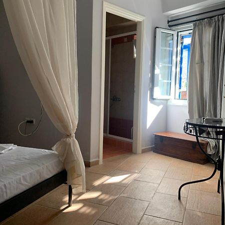 Hotel Notara Diakofti ภายนอก รูปภาพ