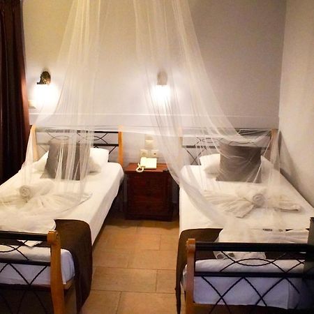 Hotel Notara Diakofti ภายนอก รูปภาพ