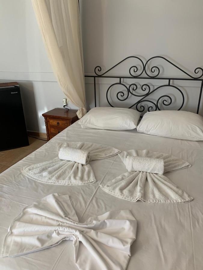 Hotel Notara Diakofti ภายนอก รูปภาพ