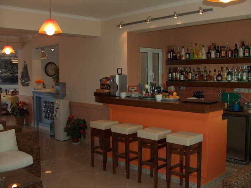 Hotel Notara Diakofti ภายนอก รูปภาพ
